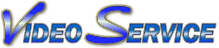 Video Service Logo